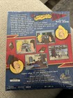 Beavis And Butt-head - Do U Windows Cd Rom Pc Big Box Game Sealed Brand New