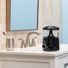World s  1 Waterpik Water Flosser Ultra Wp-112-black - Open Box W New Tips