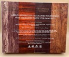 Distillery Series Fragrance Collection Men Gift Set Batch 086