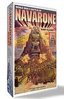 Marx  guns Of Navarone  Or  world War Ii Battle Of Navarone  Play Set Box