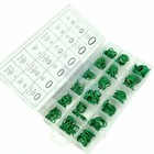 270pcs O-ring Set Hnbr A c Assortment Oil Proof Plumbing Auto Car Ac Repair Kit
