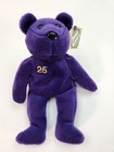 Salvino s Bammers Bamm Beano s  25 Mark Mcgwire Beanie 9  Plush Stuffed Toy Wtag