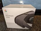 Google Daydream View Vr Headset - Slate Brand New Unused In Box