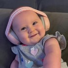 Baby Noise Reduction Earmuffs Infant Toddler Hearing Protection Sleep Headphones