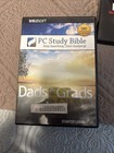 Dads And Grads Starter Library Pc Study Bible V5 By Biblesoft  2012  Cd-rom 