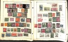 Czechoslovakia Stamp Collection On 80 Scott International Pages  1918-1974  ch 