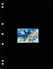  9 15 Scott Value  - 2006 Barbados Giant Queen Triggerfish  Fish Cv Mnh Nh Umm