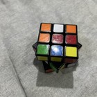 Rubik s  Speed Cube 3x3 Fast Puzzle For Kids And Adults Fun Fidget Toy