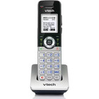 4-line Small Business System-cordless-handset