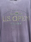 U s  Open Tennis Shirt Xl Vtg Single Stitch 1994 New York Grand Style Champ     