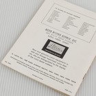 Vintage Leica And Leicaflex Cameras   Accessories Catalog No  41 Manual Guide