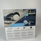 Steelseries Arctis 7p Wireless Gaming Headset For Playstation 5 - White