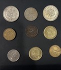 Random Silver Libertad Un Peso  World Coins And Icg Collection lot 