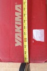 New Yakima Baseline Fx Rack System Naked Roof Integrated Tower Xl 8000168 