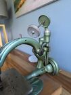 Rare Willcox   Gibbs Hat Maker Sewing Machine 1931