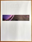 Audi   1992 Series Original Foldout Brochure   Excellent Condition