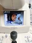 Topcon Trc-nw8 Non-mydriatic Retinal Camera