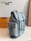 2025mens Womens Backpack 43cm New Stlye  Hig Quality