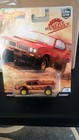 Hot Wheels Premium Car Culture Desert Rally 5-car Set 1 64 Diecast Unopened