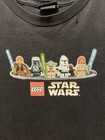 Rare Lego Star Wars Tee