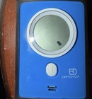 Ortovox 3  Avalanche Beacon Never Used Smart Antenna 3-antenna Transceiver