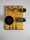 Vintage One Tube Am Radio
