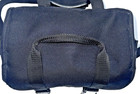 Canon Camera Bag - Black Retro  - Pockets  Shoulder Strap - Dslr - Carry Case