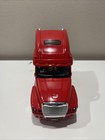Freightliner Century Truck Tractor -  red  - 1 50 - Sword  sw2021r