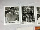 Press Kit No Escape  1994  Movie 5 Photos Production Booklets Folder Ray Liotta
