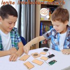 Science Kits For Kids Age 8-12 12-14  Stem Kits For Kids Age 8-10  Stem Toys Bui