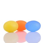 Hand Exercise Balls hand Therapy Balls grip Balls stress Relief Ball For Blue 
