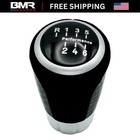 Performance Cf Alcantara Shift Knob For Bmw E-chassis 1 3 5 6 7 Z 8 M Series