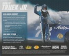 2018 Martin Truex  Jr  Signed Auto-owners Insurance Toyota Camry Nascar Postcard