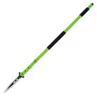 M48 Talon Survival Spear And Sheath   Stainless Steel Blade   Length 44 1 8   