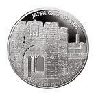 Silver Bullion  jaffa Gate 