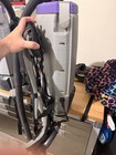 Proteam Super Coach Pro 10 Hepa Filtration Corded Backpack Vacuum Cleaner