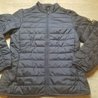 Avengers Infinity War Cast Film Crew Jacket Womens Medium Marvel Studios Movie