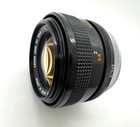 Excellent Canon Fd 55mm F1 2 S s c Aspherical No 87843