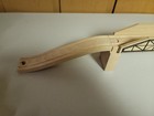 Brio Wooden Railway Lot Bridge Assembly Pieces Very Good Condition Vintage 1980s