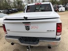 2012 Dodge Ram 1500 Power Rack And Pinion Steering Gear Crew Cab          852568
