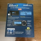 Sirius Starmate 5-xm satellite Radio Receiver vehicle Kit-new open Box
