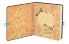 Secret Diary For Kids Boys With Lock And Key Dreams Thoughts Journal Notebook