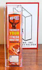 Jackie Joyner Kersee Wheaties Cereal Box With Acrylic Display Case