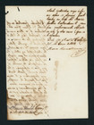 Antique Spanish Colonial Document   Cabo Rojo  Puerto Rico  1852