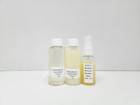 Brazilian Blowout Original Solution Steps 1 2    3 Ionic Bonding - 2oz Kit  diy 