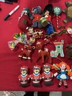 Lot Of 90 Vintage Christmas Tree Ornaments Hong Kong japan Few Others rare Find