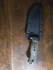 Esee 5 Fixed Blade