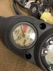 Scuba Pro R380   G5000 Regulator   Suunto 3 Console Gauge Set Great Shape Lot 