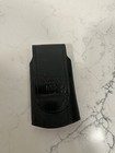 Gould And Goodrich B598w Silent Key Holder Black Basketweave Police Duty Belt