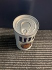 Rare Vintage Miller Lite Logo Beer Can - Sealed W  2 Golf Balls